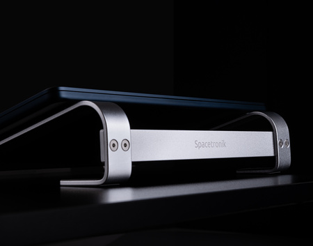 Spacetronik SPP-101S laptop stand