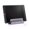 Spacetronik SPP-111G vertical laptop stand
