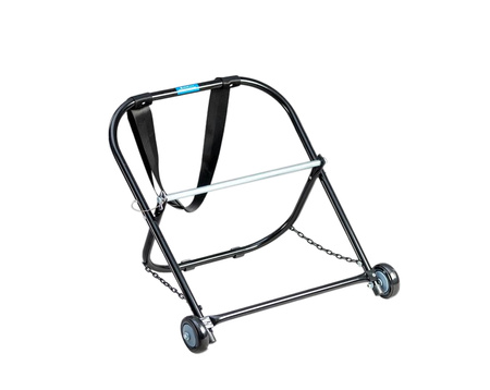 JONARD TOOLS CC-2721WS cable unwinding cart