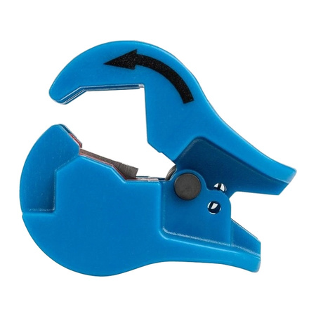 Light microtube cutter. JONARD TOOLS FS-1080