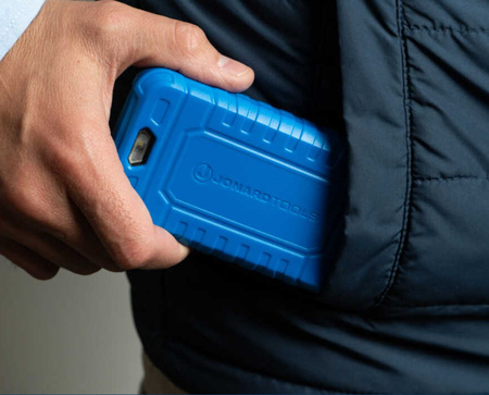 Digitální multimetr 600V Jonard AMM-600 Jonard