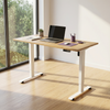 Spacetronik SPE-141W electric desk stand