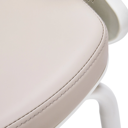 Spacetronik SPE-X116AT electric desk with shelf