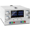 Laboratory power supply 2x30V 5A PeakTech 6191