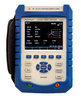 PeakTech 4145 Three-Phase Network Power Analyzer