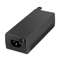 Gigabitový 30W PoE IEEE 802.3af/a SP-IPOEG30 PoE injektor