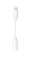 Apple Lightning auf 35mm Klinke Adapter SPL-A01