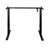 Spacetronik SPE-139B electric desk stand