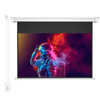 Electric Wall Projection Screen 120in