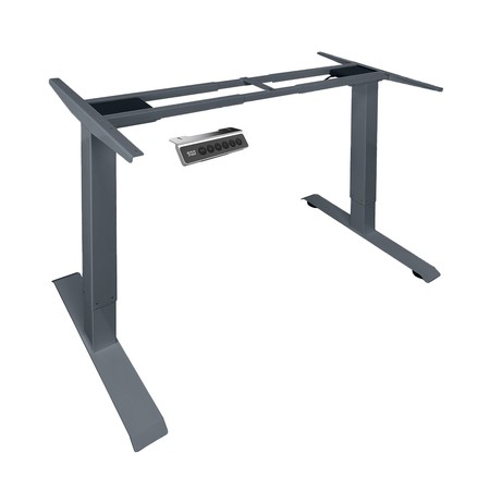 Spacetronik SPE-221A electric desk stand