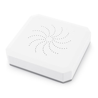 Bramka Smart Life TUYA do ZigBee 3.0 z LAN ZB-G01W