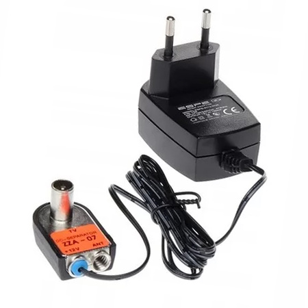 Antena DVB-T2 Telmor ASR CLASSIC 5GR COMBO