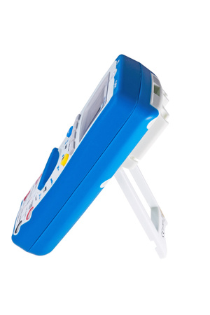 Měřič životního prostředí PeakTech 3690 5 v 1