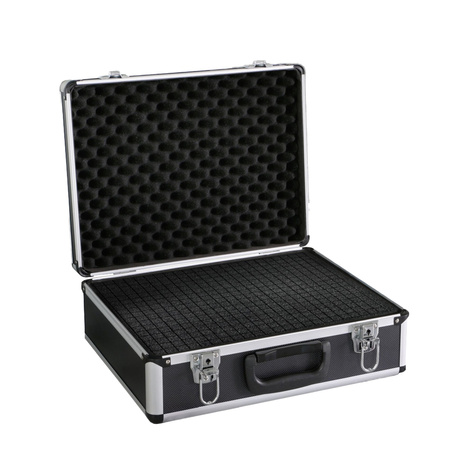 Tool case 450x150x350 mm PeakTech 7335