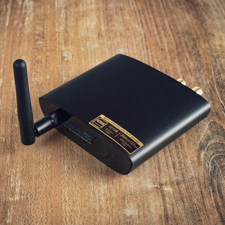 DS200 Pro DAC Audiowandler mit BT-Empfänger