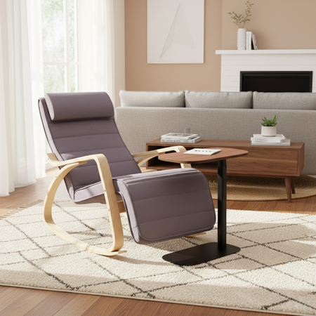 Spacetronik Flax electrically adjustable seat