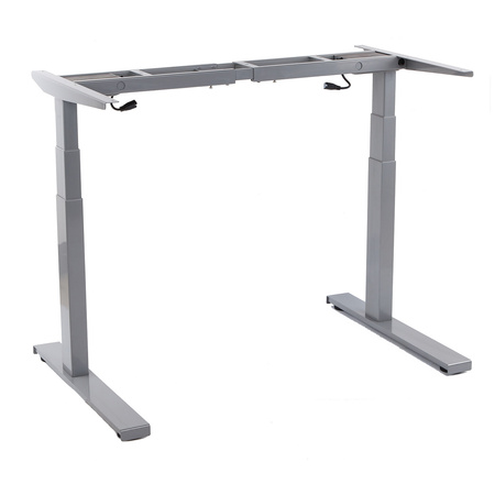 Spacetronik SPE-253G electric desk stand