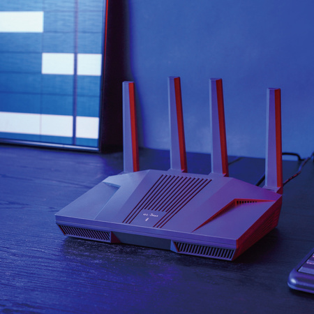 Router WiFi 6 2.5G GL-INET Flint 2 GL-MT6000