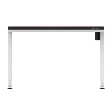 Elektryczne biurko Spacetronik SPE-B124WM Astrid