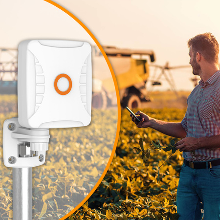 Antena panelowa Poynting XPOL-1-V3-41 PLUS