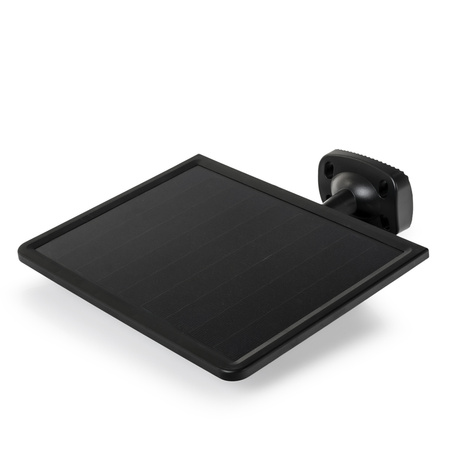 Solárna kamera WiFi s batériami Smart Life SL-C62