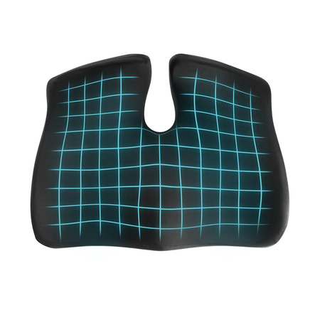 Ergonomic orthopedic pillow Bobby 2
