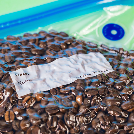 Zestaw 3 Pojemniki Próżniowe do żywności z Pompką