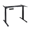 Spacetronik SPE-221OB electric desk stand