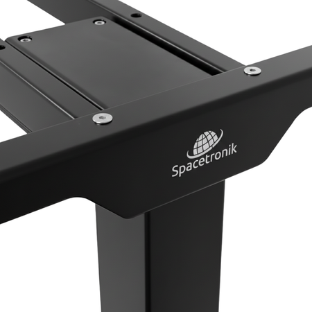 Spacetronik elektrischer Tischständer SPE-226AB