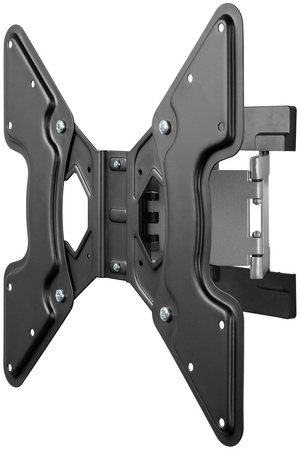 Goobay EasyFold ML TV-Halterung 32''-55''