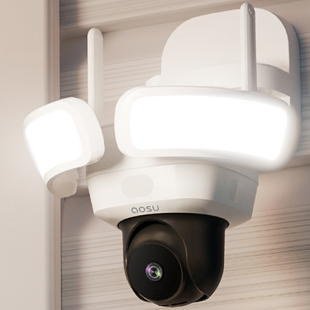 SMART-Kamera Tuya Aosu SL-L5P