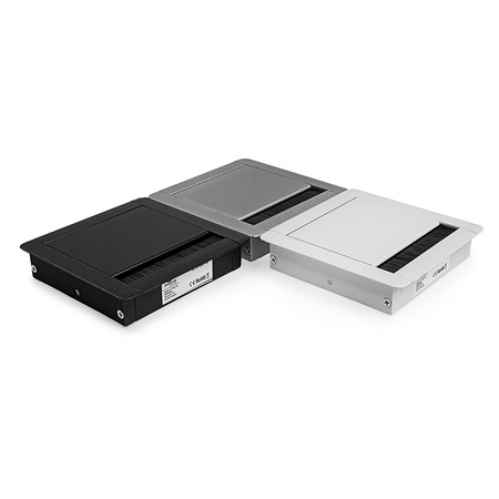 Spacetronik ERGOLINE SPS-G01S káblový kanál