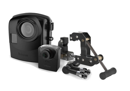 Brinno Baukamera BCC2000 HDR FullHD IPX5