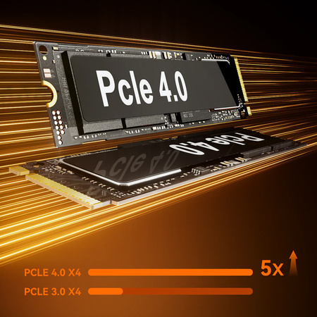 Aoostar Gem 12+ miniPC Ryzen 7 PRO 8845HS 32GB 1TB