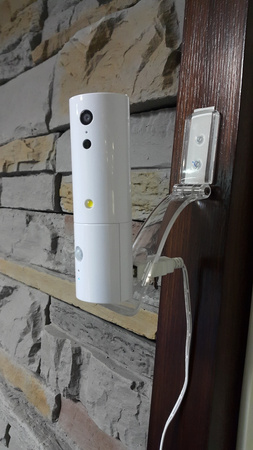 AMARYLLO KOOVA Face-Detect Auto-Tracking EasyCloud