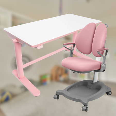 Spacetronik XD electric desk SPE-X112P