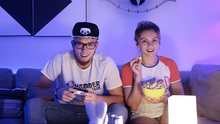 Inteligentná LED páska 2 m Yeelight Lightstrip 1S