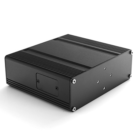 Milesight industrial router MIL-UR75-L04EU-G-P-W