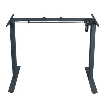 Elektryczny stelaż biurkowy Spacetronik SPE-142OA