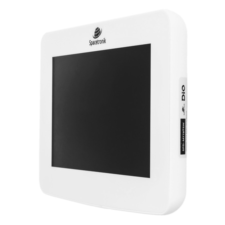 Chytrý 7" monitor TUYA Spacetronik DiO SPD-M778TSW