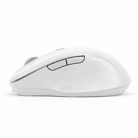 Mysz bezprzewodowa z funkcją AI EZZY02MWW biała