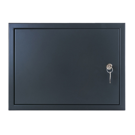 Metal Enclosure TPR-4AS v3 Cabinet 400x300x130