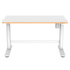 Spacetronik XD electric desk SPE-X112W