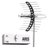 DVB-T2 Spacetronik Ares-Breitbandantenne