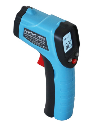 IR Non-contact Laser Pyrometer -50 +400°C 4935