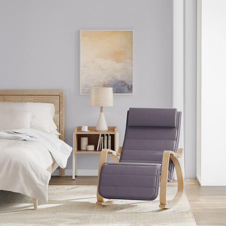 Spacetronik Flax electrically adjustable seat