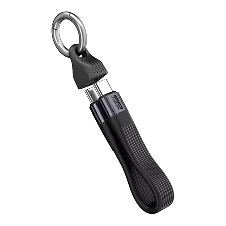Kabel USB4 Typ-C  PD 240W  8K 40Gbps Brelok B