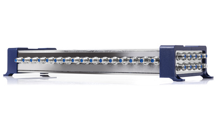 Spacetronik Pro Series MS-0932CL 9/32C multiprepínač