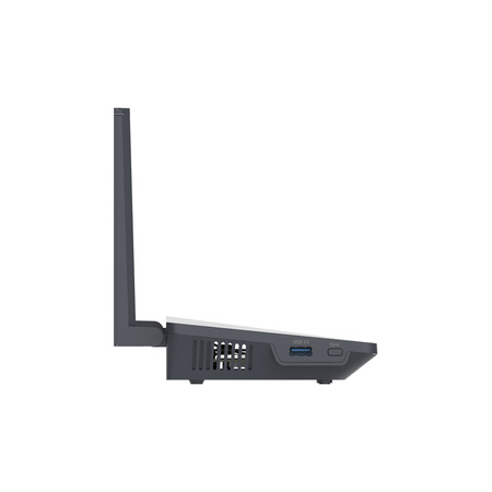 Router Wi-Fi 6 2.4/5GHz VPN GL.iNet Flint