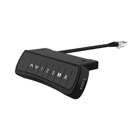 SPE-214AB USB electric desk stand